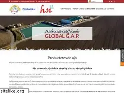 Sites similar to dispaman.com