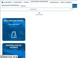 Sites similar to dispan.es