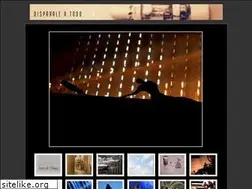 Sites similar to disparaleatodo.com