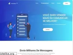 Sites similar to disparazap.com