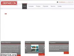 Sites similar to disparcon.com.br
