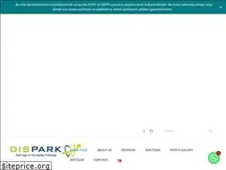 Sites similar to dispark.com.tr