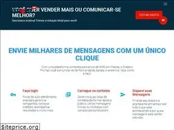 Sites similar to disparopro.com.br