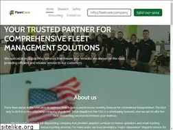 Sites similar to dispatch-fleetcare.com