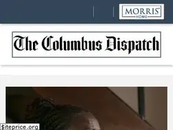 Sites similar to dispatch.com