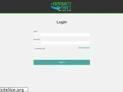 Sites similar to dispatch.communitythrift.shop