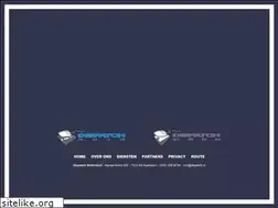 Sites similar to dispatch.nl