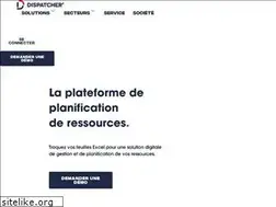 Sites similar to dispatcher-pro.com