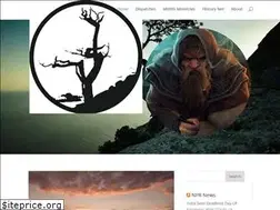 Sites similar to dispatchesfromexile.com