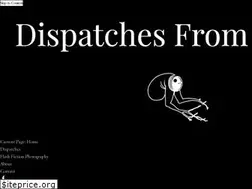 Sites similar to dispatchesfromthepit.com