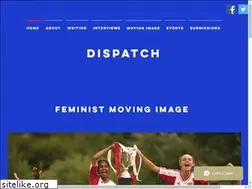 Sites similar to dispatchfmi.com