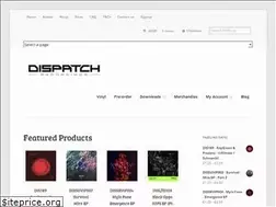Sites similar to dispatchrecordings.com