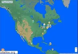 Sites similar to dispatchwork.info