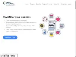 Sites similar to dispayroll.com
