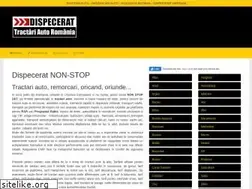 Sites similar to dispecerattractari.ro