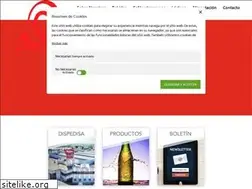 Sites similar to dispedisa.com