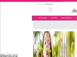 Sites similar to dispel.es