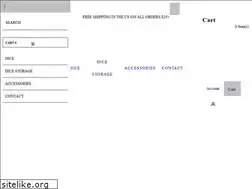 Sites similar to dispeldice.com