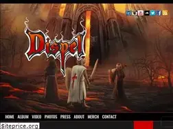Sites similar to dispelmusic.com