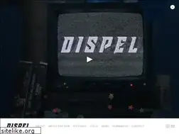 Sites similar to dispelshortfilm.com