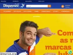 Sites similar to dispemec.com