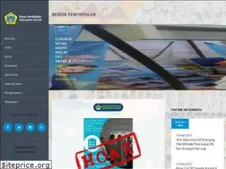 Sites similar to dispendik-gresik.net