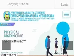 Sites similar to dispendik.situbondokab.go.id