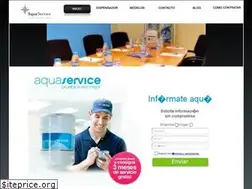 Sites similar to dispensadoragua.com