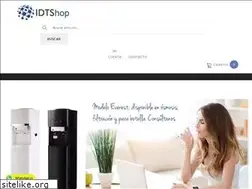 Sites similar to dispensadoresyfuentesdeagua.com