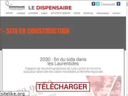 Sites similar to dispensaire.org
