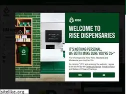 Sites similar to dispensary-hagerstown.com