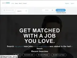 Sites similar to dispensary.careers