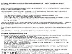 Sites similar to dispensaryagent.com