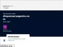 Sites similar to dispensaryagents.com