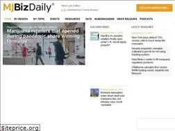Sites similar to dispensarybusinessnews.com
