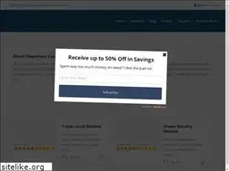 Sites similar to dispensarycanadaonline.ca