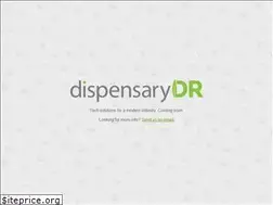 Sites similar to dispensarydoctor.com