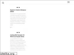 Sites similar to dispensaryguide.ca