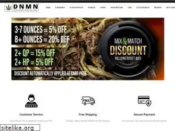 Sites similar to dispensarynearmenow.co