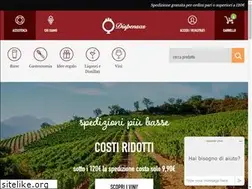 Sites similar to dispensas.it