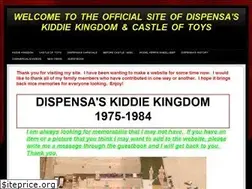 Sites similar to dispensaskiddiekingdom.com