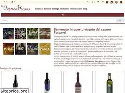 Sites similar to dispensatoscana.it