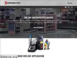 Sites similar to dispense-rite.com