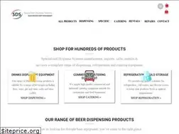 Sites similar to dispense.co.za
