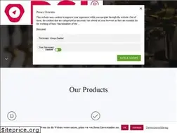 Sites similar to dispensegroup.com