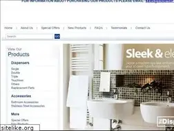 Sites similar to dispenser.co.uk