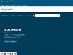 Sites similar to dispenser.pt