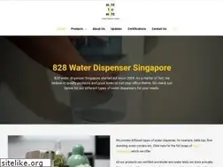 Sites similar to dispenser.sg