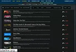 Sites similar to dispenser.tf