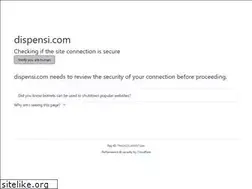 Sites similar to dispensi.com